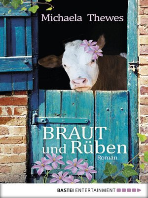 cover image of Braut und Rüben